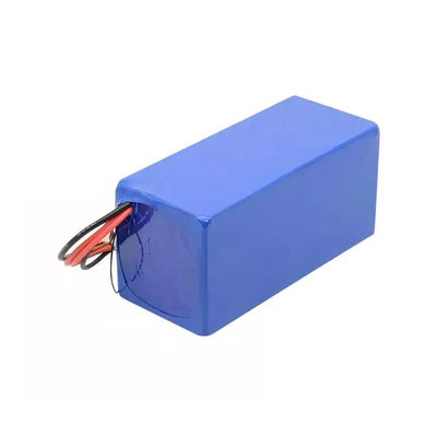 Lithium Ion 12V 20Ah 18650 Battery Pack With BMS Solar Power Bank