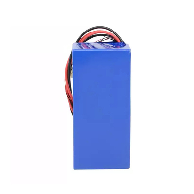 Lithium Ion 12V 20Ah 18650 Battery Pack With BMS Solar Power Bank