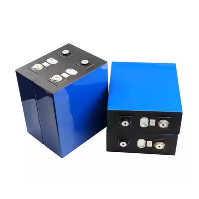 280Ah 3.2V LiFePO4 CATL Prismatic Battery Cells For Home Energy Storage