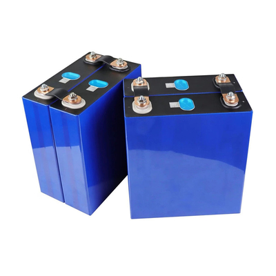 CATL 3.2V 230ah Prismatic LiFePO4 Battery For Solar Energy Storage Systems