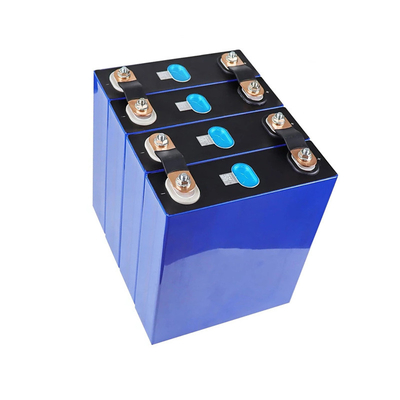 CATL 3.2V 230ah Prismatic LiFePO4 Battery For Solar Energy Storage Systems