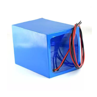 12v Li Ion Rechargeable Battery Pack 11.1V 51Ah For Medical Equipment