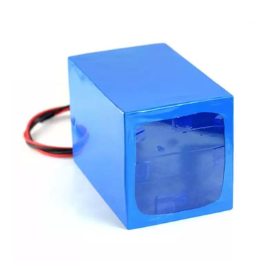 12v Li Ion Rechargeable Battery Pack 11.1V 51Ah For Medical Equipment