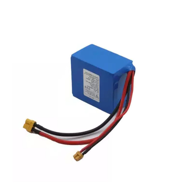 14.4V Cleaning Robot Lithium Battery Pack 5000mAh Rechargeable