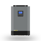 5.5KW High Frequency Pure Sine Wave Solar Off Grid Inverter With 5 Years Warrenty