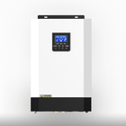 High Frequency Pure Sine Wave Off Grid Energy Storage Inverter 5.5KW With MPPT