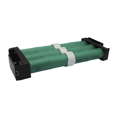 6500mAh 14.4V Nimh Hybrid Battery For Chevrolet Tahoe Hybrid Vehicles