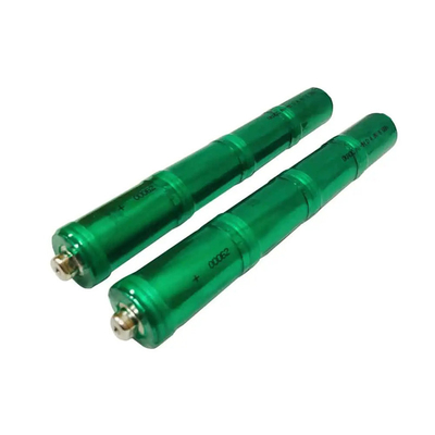 Peugeot 6000mAh 201.6V Nimh Hybrid Battery Pack Safety Eco Friendly