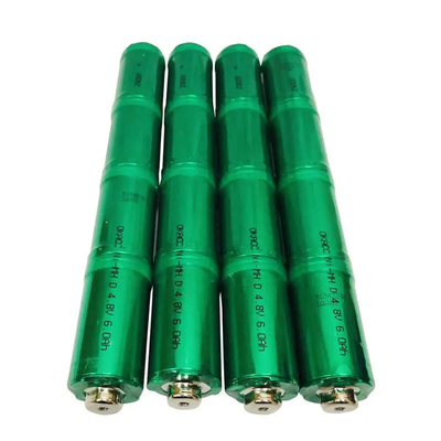 Peugeot 6000mAh 201.6V Nimh Hybrid Battery Pack Safety Eco Friendly