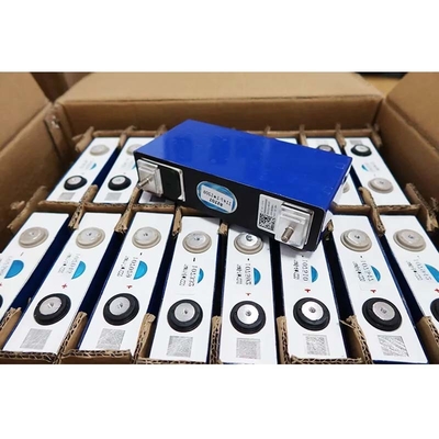 178Ah 3.2V LiFePO4 EV Battery Cells , CATL Prismatic Battery Cells