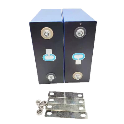3.2V CATL 302Ah Lithium LiFePO4 Battery Cells Grade A Brand Long Term Supply
