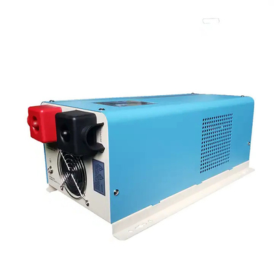 2kw 48v Off Grid Pure Sine Wave Inverter Battery Power Storage Systems