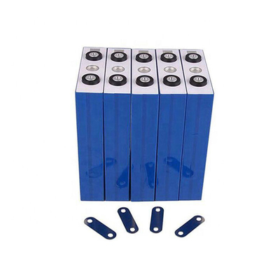 Deep Cycle Lifepo4 Prismatic Battery Lithium Iron Phosphate Cell