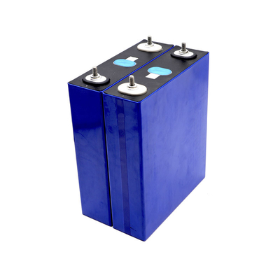ECO Friendly Lithium Phosphate Deep Cycle Battery Cells For Solar System