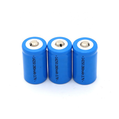 ICR14250 Li Ion Rechargeable Batteries For Dogwatch Dog Collar