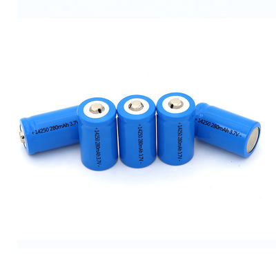 ICR14250 Li Ion Rechargeable Batteries For Dogwatch Dog Collar